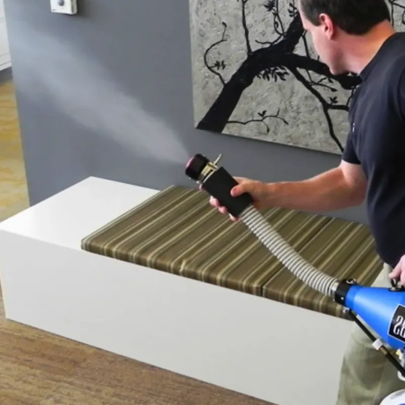 Professional Odor Removal in Newton County, AR
